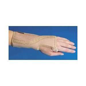  Futuro Wrist Brace (Options   Size 2 Large, 7 3/4   8 1 