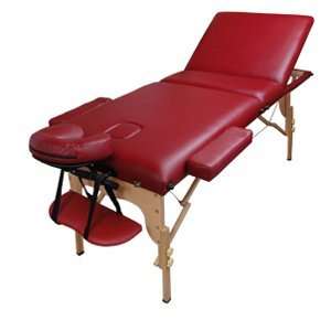   Salon Therapy Massage Table   29 Inch 