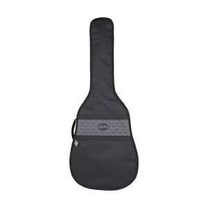  Fender Acoustic Guitar Gig Bag Musical Instruments