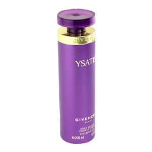 Ysatis Is Classified As A Refreshing Oriental Woodsy Fragrance. This 