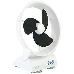 Coleman Marine Free Standing Fan with Stabilizer Feet 