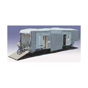  Tyvek 5th Wheel Toy Hauler Covers: Sports & Outdoors