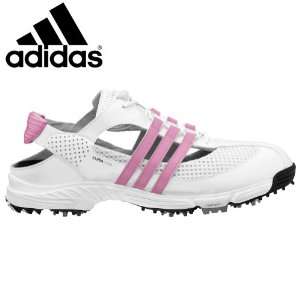  Adidas Climacool Slingback Golf Shoes for Women: Sports 