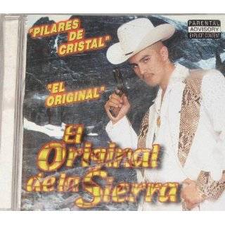 El Original De La Sierra by Jessie Morales ( Audio CD )