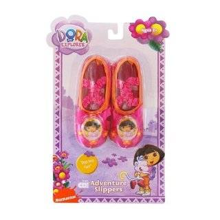  Dora the Explorer Toddler Fiesta Dress up Costume: Toys 
