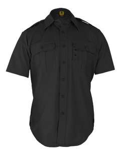 Propper Tactical Military Short Sleeve Army Dress Shirt  