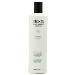  Nioxin System 1 Scalp Therapy Conditioner for Fine Hair 