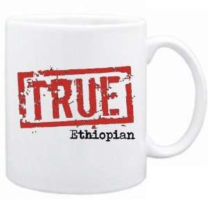 New  True Ethiopian  Ethiopia Mug Country 