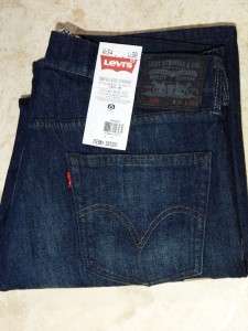   559 Relaxed Straight Leg Jeans 30 38x30 34 Different Washes  