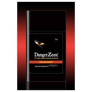 Danger Zone Large Pest Formula
