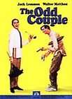The Odd Couple (DVD, 2000, Widescreen)