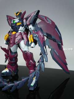 Bandai Gundam Master Grade MG 1/100 Wing Epyon EW Ver. Model Kit GMG05 