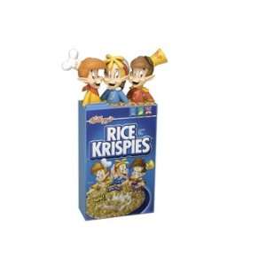  Kelloggs Rice Krispies Savings Bank Toys & Games