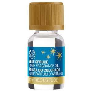   Home Fragrance Oil (HFO) BLUE SPRUCE 10 ml. New!!: Home Improvement