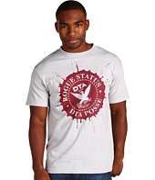 DTA secured by Rogue Status   Zappos X DTA Exclusive Splat Crest Tee