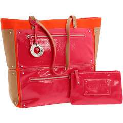 Nine West If The Tote Fits Tall Tote at 