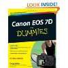 Introduction to the Canon 7D, vol. 1  Basic Controls Training DVD 