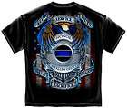police t shirt ff 2083 valor service duty our fallen officers 