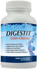  for people suffering from constipation and maximizes colon health 