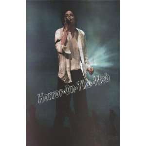  Huge Michael Jackson Image on Magnet #7 