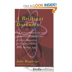  Darkness: The Extraordinary Life and Mysterious Disappearance 