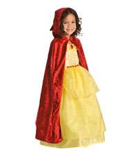Check out our Disney Character Dresses to match these capes *CLICK 