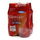 slim fast shakes  