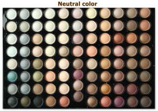Eyeshadow Palette Makeup Set 88 Colors X3 Shimmer Matte  