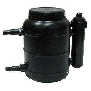  Geoglobal Pressure Filter Up To 1200 Gallons With Uv Pet 