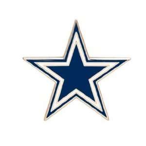  NFL Dallas Cowboys Pin: Sports & Outdoors
