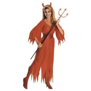   Dress Adult Womens Costume   Womens Costumes & Classic: Toys & Games