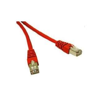  CABLES TO GO 3FT CAT6 550 MHZ MOLDED SHIELDED PATCH CABLE 