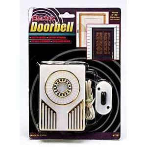  Battery operated Door Bell 