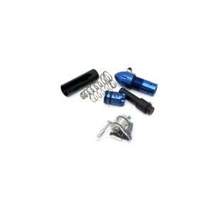  Odyssey RPM Parts Kit Blue fits Threaded Body Sports 