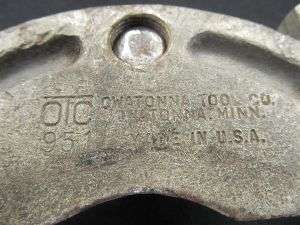 OTC 951 Bearing Splitter Separator   USA  