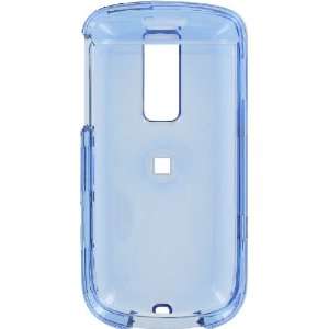   Case for HTC Google G2   Light Blue Cell Phones & Accessories
