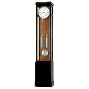  Howard Miller Newell Grandfather Clock: Home & Kitchen