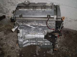 92 01 Honda Prelude H22 built motor engine H22A vtec long block 11:5.1 