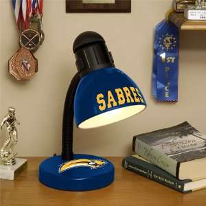  Memory Company Buffalo Sabres Goose neck Desk Lamp Sports 