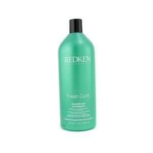  Fresh Curls Conditioner (For Curly Hair) Beauty
