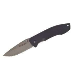    Smith & Wesson Extreme Ops Folding Knife: Sports & Outdoors