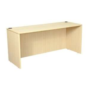 Regency Seating 71 Inch Credenza, Maple 
