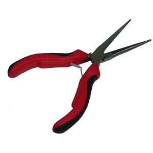  LONG NOSE NEEDLE PLIER