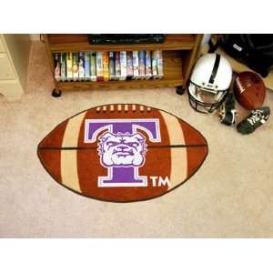  Truman State University   Football Mat