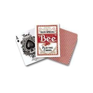  Bee Premium Playing Cards 12 Pack(Colors may vary 