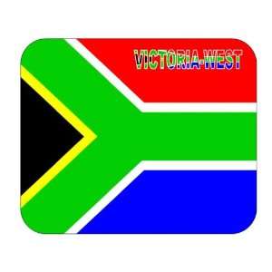 South Africa, Victoria West Mouse Pad