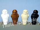 lego harry potter minifig lot 4 owls white brown tan an  $ 5 