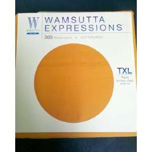  Wamsutta 300 TC Twin XL Sheet Set