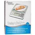 Weight Watchers 2012 Points Plus FOOD SCALE ***Brand NEW***
