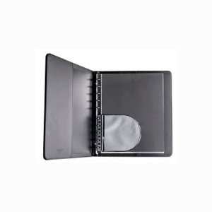   Ten 11x17 Archival Sheet Protectors, Color: Black.: Office Products